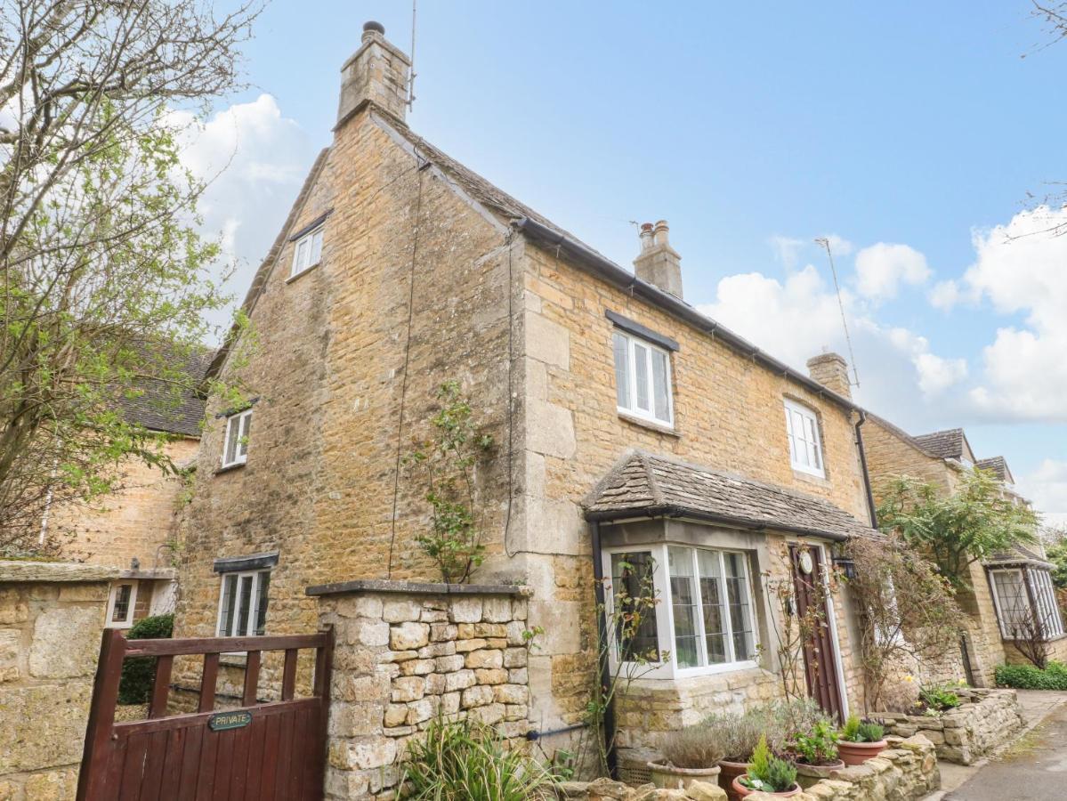 Tuesday Cottage Bourton-on-the-Water Exterior photo